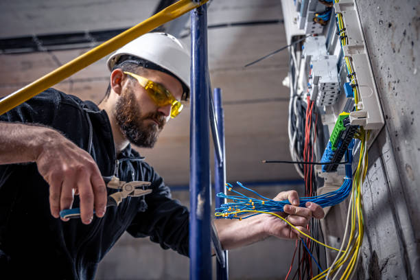 Best Electric Panel Repair  in Center Moriches, NY