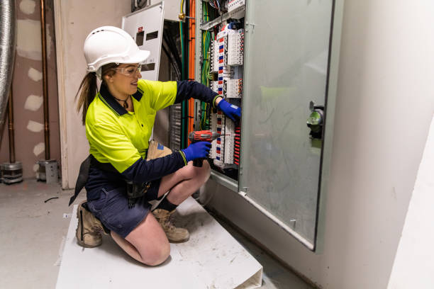 Best Local Electrician Companies  in Center Moriches, NY