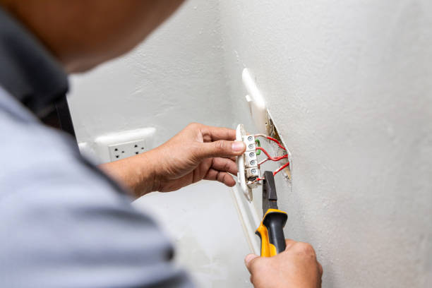 Best Commercial Electrician Services  in Center Moriches, NY