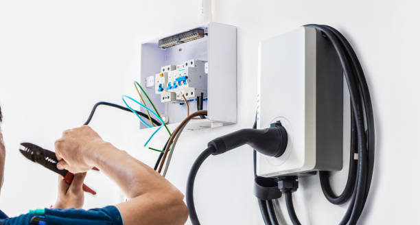 Best Electrical System Inspection  in Center Moriches, NY