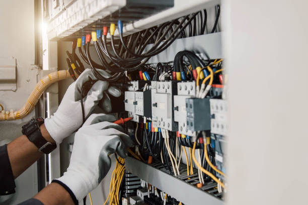 Best Electrical Installation Contractor  in Center Moriches, NY